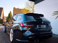 Gebraucht BMW M3 Competition Edition 530 PS (389 kW) 2025 Schwarz Kombi