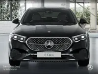 Usado Mercedes E200 Advanced Plus 204 CV (150 kW) 2025 Negro Berlina