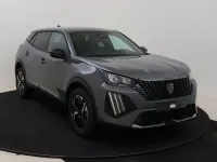 Neu Peugeot 2008 Allure 101 PS (74 kW) 2026 Grau (selenium grey) SUV