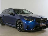 Gebraucht BMW M5 Performance 727 PS (534 kW) 2025 Marina bay blau met. Kombi