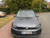 Gebraucht VW Golf 115 PS (84 kW) 2020 Grau Van / Kleinbus
