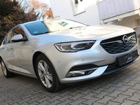 Gebraucht Opel Insignia Dynamic 170 PS (125 kW) 2018 Silber Limousine