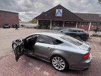 Gebraucht Audi A7 245 PS (180 kW) 2011 Kleinwagen