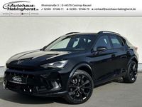 Gebraucht Cupra Formentor VZ 272 PS (200 kW) 2024 Schwarz SUV