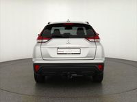 Gebraucht Mitsubishi Eclipse Cross 188 PS (138 kW) 2021 Silber SUV