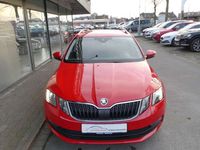 gebraucht Skoda Octavia Combi Soleil*STDHZ*SHZ*Lane&Blind*ACC*