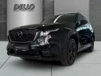 Neu Mazda CX-5 Homura-Line 141 PS (103 kW) 2026 SUV