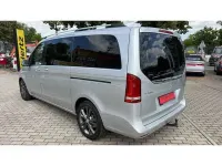 Gebraucht Mercedes V220 Edition 163 PS (119 kW) 2018 Van / Kleinbus