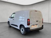 Neu Opel Combo 131 PS (96 kW) 2026 Weiß Van