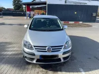 Brugt VW Golf IV 75 HK (55 kW) 2006 Grå Hatchback