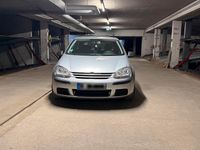 Gebraucht VW Golf IV 102 PS (75 kW) 2006 Grau Limousine