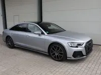 Gebraucht Audi A8L Exclusive 286 PS (210 kW) 2024 Silber Limousine