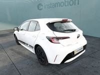 Gebraucht Toyota Corolla 116 PS (85 kW) 2019 Weiß Limousine
