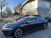 Gebraucht Lucid Air 611 kW (831 PS) 2023 Grau Limousine