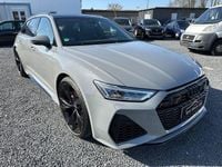 Gebraucht Audi RS6 Sport 600 PS (441 kW) 2025 Grau Kombi