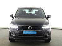 gebraucht VW Tiguan 1.5 TSI Life