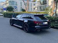 Gebraucht Audi RS6 Performance 630 PS (463 kW) 2025 Schwarz Kombi