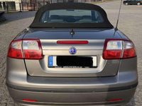 Gebraucht Saab 9-3 Cabriolet Linear 194 PS (142 kW) 2005 Cabrio