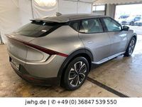 Gebraucht Kia EV6 167 kW (228 PS) 2021 Grau SUV