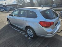 gebraucht Opel Astra 