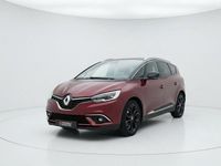 Gebraucht Renault Scénic IV Black Edition 159 PS (116 kW) 2020 Rot Van / Kleinbus