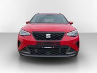 Gebraucht Seat Arona FR 150 PS (110 kW) 2024 Rot SUV