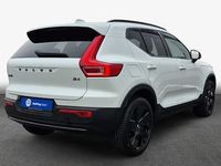 Gebraucht Volvo XC40 Plus 197 PS (144 kW) 2025 Crystal weißperleffekt SUV