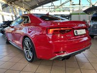 gebraucht Audi S5 Coupe 3.0 TFSI quattro tiptronic