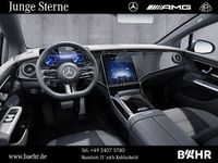 Gebraucht Mercedes EQE350 214 kW (292 PS) 2024