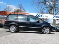 Gebraucht Ford Galaxy 140 PS (102 kW) 2015 Van / Kleinbus