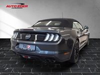gebraucht Ford Mustang GT Convertible