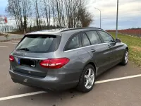 Gebraucht Mercedes 200 136 PS (100 kW) 2017 Grau Kombi