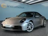 Gebraucht Porsche 992 394 PS (289 kW) 2025 Silber