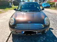 Brugt Mini Cooper Clubman 2010 Brun Stationcar
