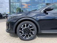 Neu Kia XCeed Spirit 140 PS (102 kW) 2025 (1k) black pearl m SUV
