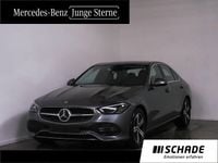 Gebraucht Mercedes C220 Avantgarde 205 PS (150 kW) 2025 Grau Limousine