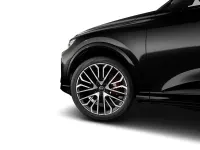 Neu Audi SQ5 Sportback Advanced 367 PS (269 kW) 2026 Mythosschwarz metallic (metallic) SUV