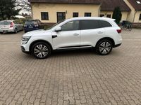 gebraucht Renault Koleos BLUEdCi 185 4WD Automatik Initiale Pa...