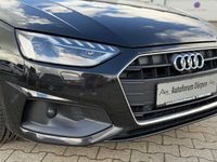 Gebraucht Audi A4 Ambiente 204 PS (150 kW) 2023 Schwarz Kombi