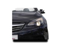 gebraucht Opel Cascada DE - Ca2 1.4 Turbo EU6, Edition (Euro 6), 2014 - 2018