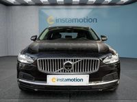 Gebraucht Volvo V90 349 PS (256 kW) 2025 Schwarz Kombi