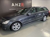 gebraucht Mercedes E300 E-Klasse300 CDI BlueEfficiency*SHZ*NAVI*TUV NEU