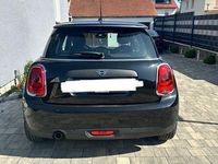 Gebraucht Mini ONE 102 PS (75 kW) 2019 Schwarz Kleinwagen