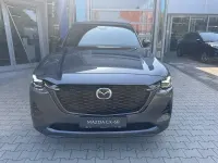Neu Mazda CX-60 Homura-Line 254 PS (186 kW) 2025 SUV