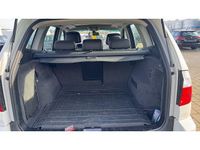 Gebraucht BMW X3 218 PS (160 kW) 2010 Weiß SUV