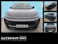 Neu Leapmotor B10 160 kW (218 PS) 2026 Metallic black SUV