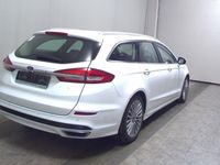 gebraucht Ford Mondeo Turnier 2.0 EB Titanium Navi LED Pano RFK