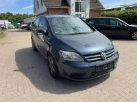 Gebraucht VW Golf IV 105 PS (77 kW) 2005 Blau Limousine