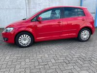 Gebraucht VW Golf VII Life 105 PS (77 kW) 2013 Rot Limousine