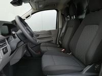 Neu VW T7 100 kW (136 PS) 2026 Graphite dust metallic Van